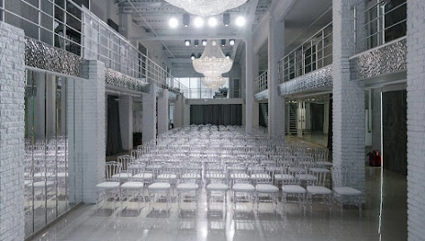 Фото №4 зала Зал Sky