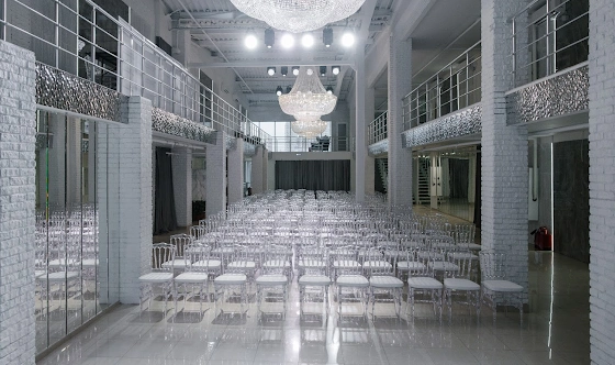 Фото №4 зала Зал Sky