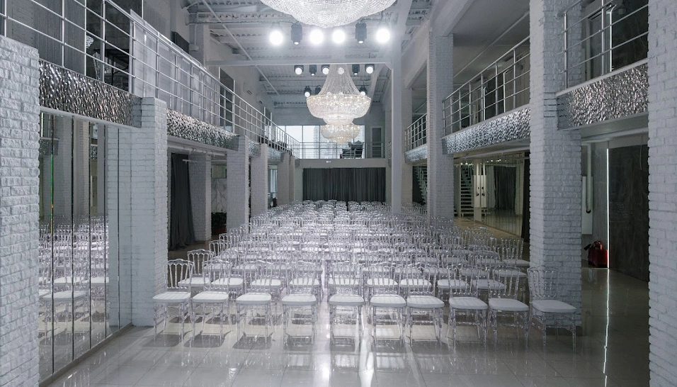 Фото №6 зала Зал Sky