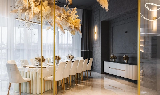 Фото №1 зала Зал «VIP»