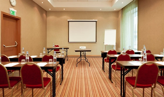 Фото №1 зала Зал «Нериум»