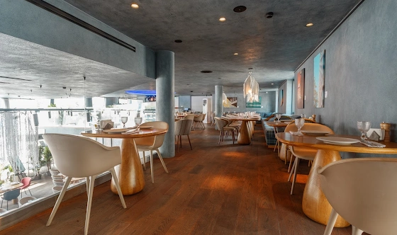 Фото №10 зала 2-й этаж