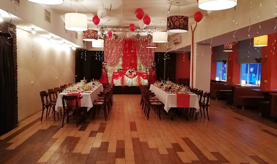 Фото №5 зала Основной зал