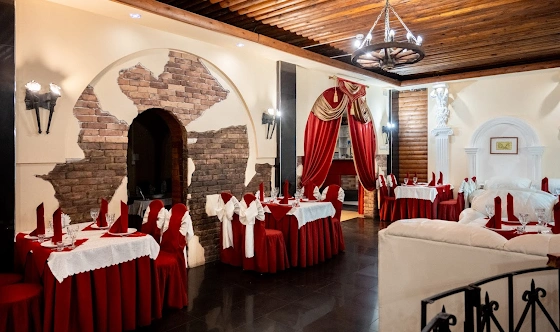 Фото №3 зала VIP - зал 