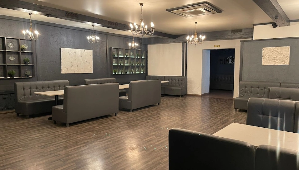 Фото №9 зала Основной зал 