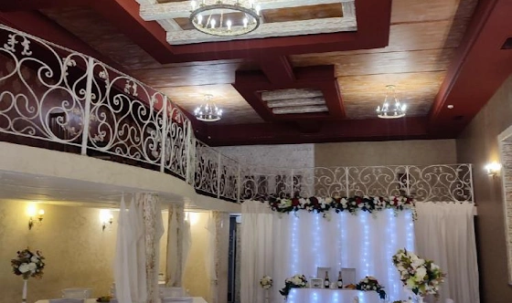 Фото №4 зала Банкетный зал 