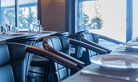 Фото №12 зала Большой зал