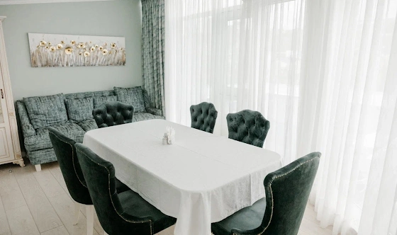 Фото №1 зала VIP-зал №2