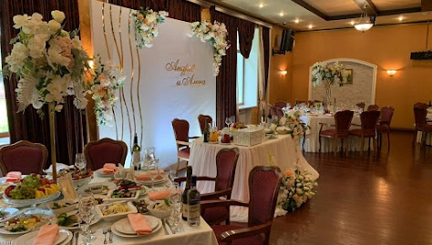 Фото №4 зала Большой зал