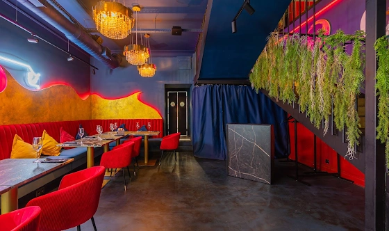 Фото №5 зала Зал "Первый"