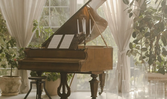 Фото №10 зала Банкетный зал