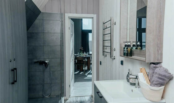 Фото №6 зала Море Спокойствия 