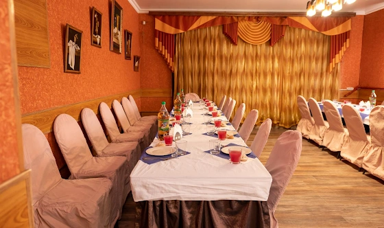 Фото №4 зала Помещение