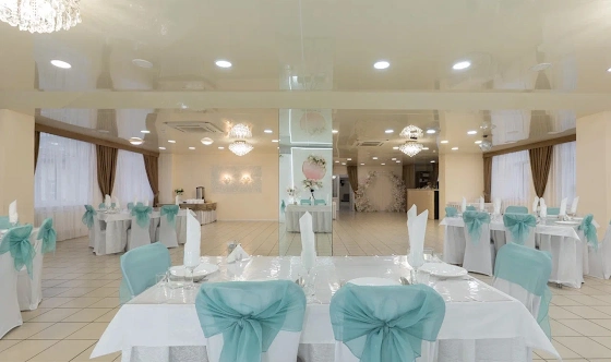 Фото №15 зала Основной зал 