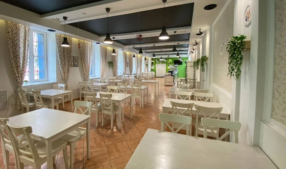 Фото №6 зала Основной зал