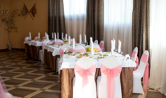 Фото №3 зала Зал на 120 человек