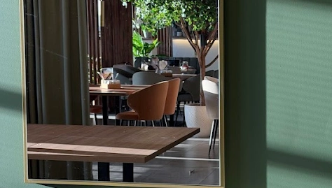 Фото №2 зала Банкетный зал