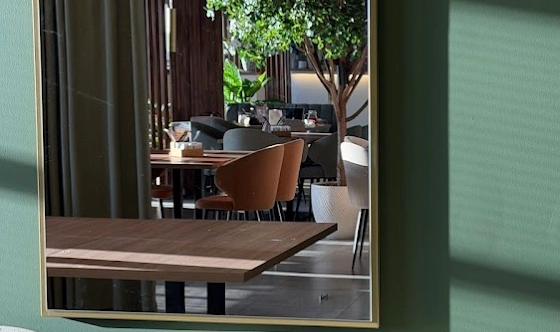 Фото №2 зала Банкетный зал