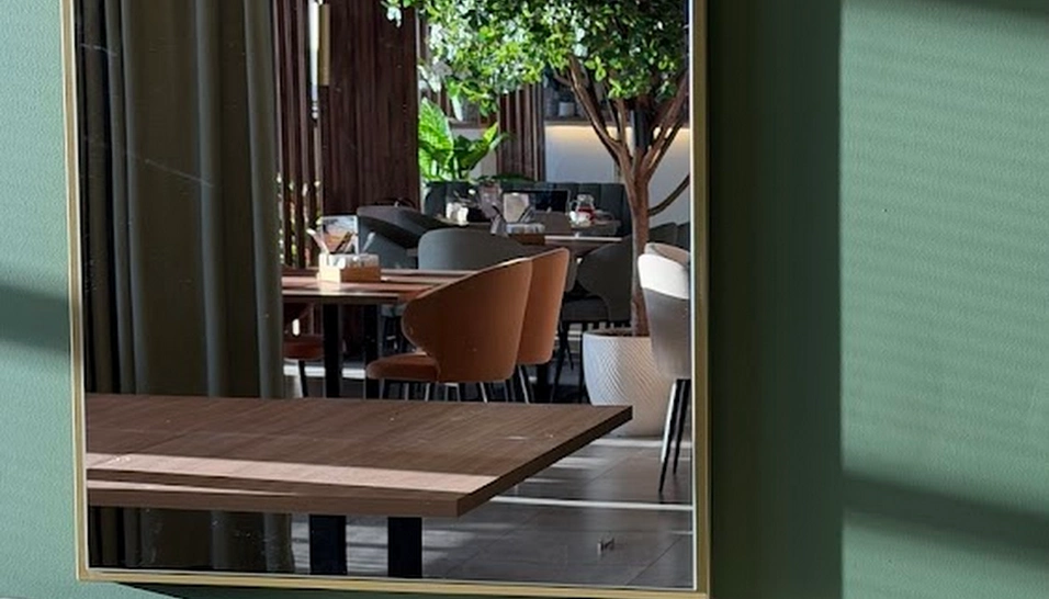 Фото №2 зала Банкетный зал