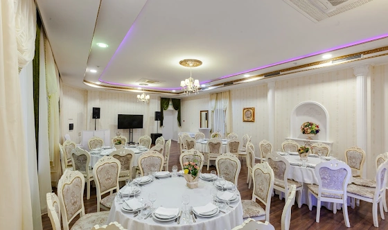 Фото №13 зала Итальянский зал