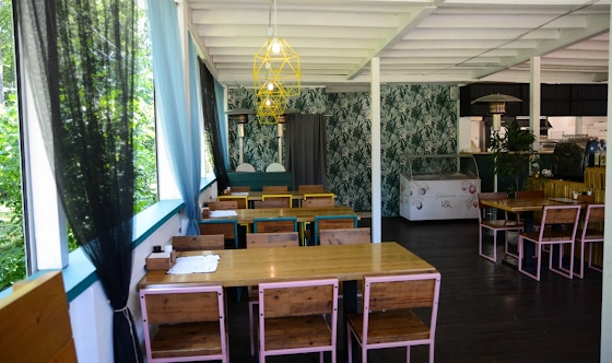 Фото №7 зала Помещение