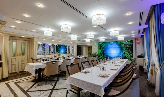 Фото №5 зала Основной зал