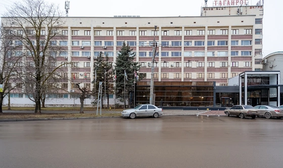 Фото №14 зала Основной зал 