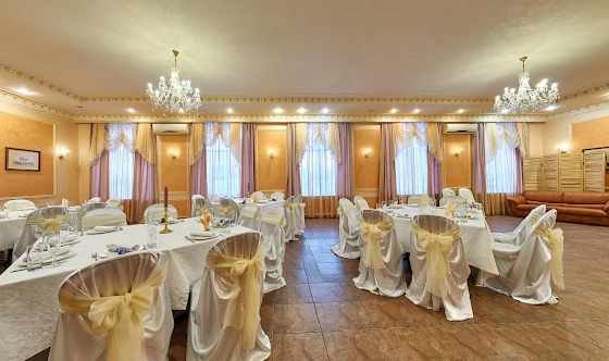 Фото №5 зала Основной зал