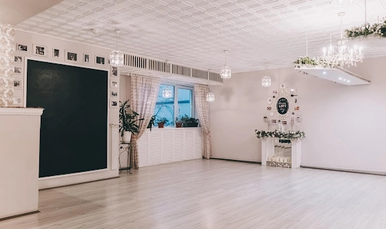 Фото №19 зала Банкетный зал