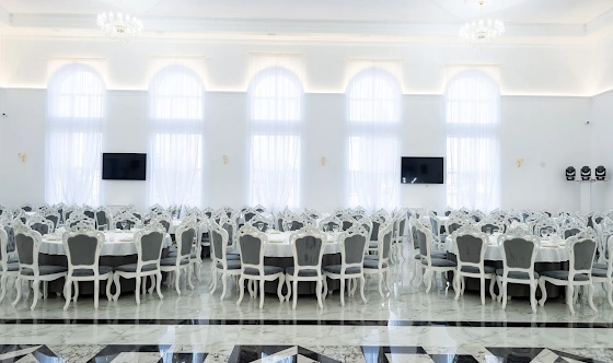 Фото №18 зала Банкет-Холл "Янтарный"