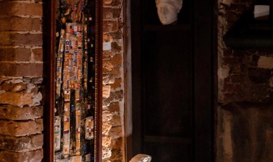 Фото №10 зала Основной зал