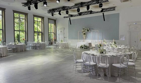 Фото №4 зала Большой зал