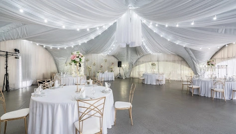 Фото №1 зала Шатер