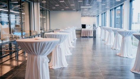 Фото №2 зала Малый зал 