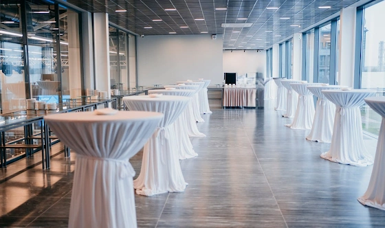 Фото №2 зала Малый зал 