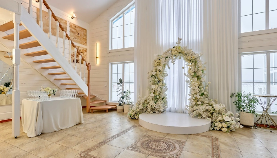 Фото №13 зала Основной зал