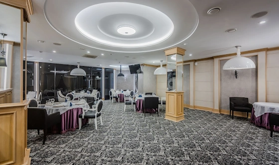 Фото №10 зала Банкетный зал