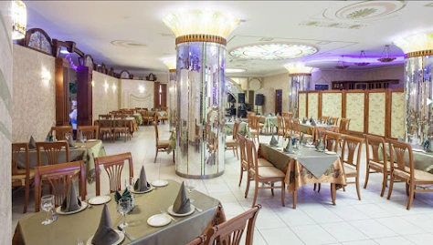 Фото №2 зала Большой зал