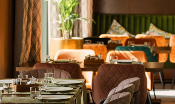 Фото №3 зала Зал №1