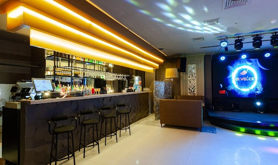 Фото №10 зала Основной зал 