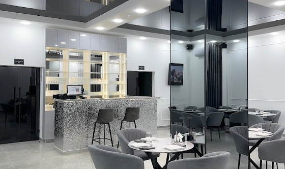 Фото №8 зала Основной зал 