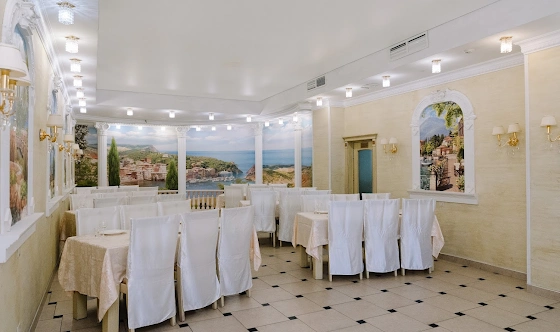 Фото №11 зала Банкетный зал