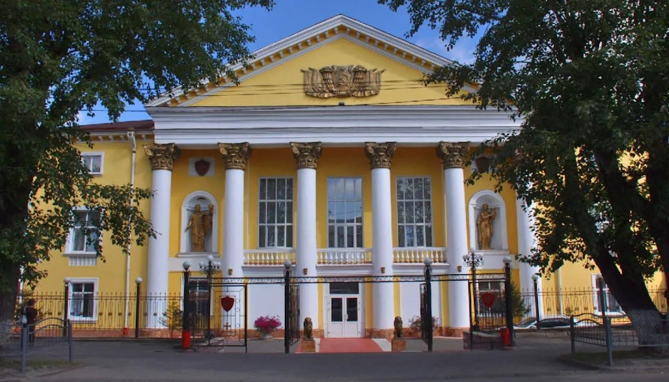 Фото №15 зала Зал «Царский»