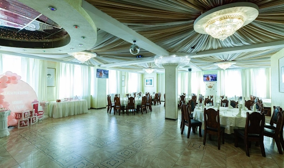 Фото №16 зала Большой зал