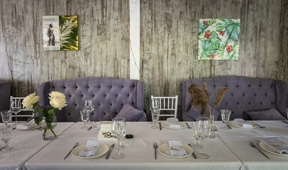 Фото №3 зала Веранда