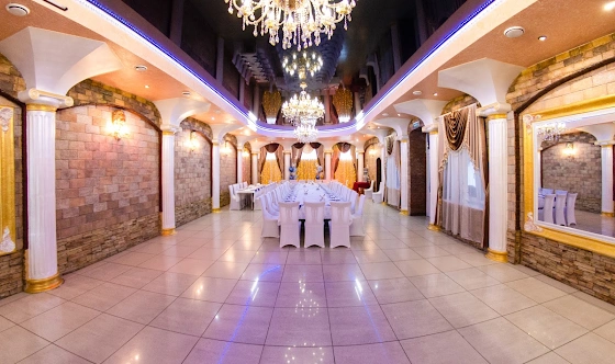 Фото №9 зала Большой зал