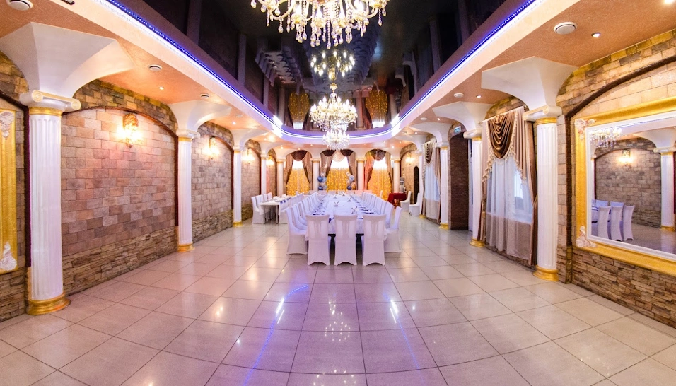 Фото №9 зала Большой зал