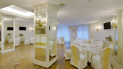 Фото №5 зала Зал "Прованс"