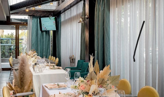 Фото №3 зала 1 этаж