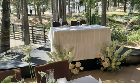 Фото №10 зала Основной зал 